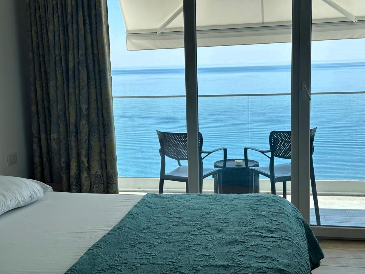 Apartment Seaviews Margjonaj
